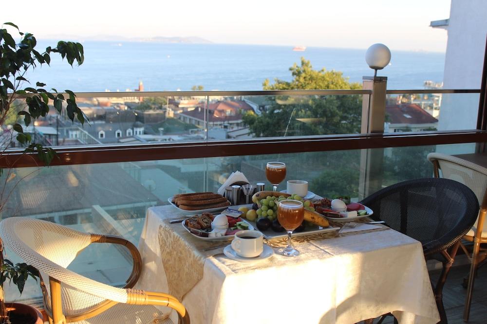 Nayla Palace Hotel Istanbul Bagian luar foto