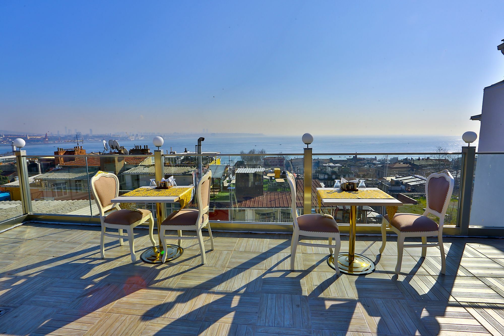 Nayla Palace Hotel Istanbul Bagian luar foto